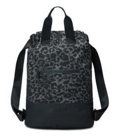 Vooray Flex Cinch Backpack Midnight Jaguar 15 Vooray Flex Cinch Backpack Midnight Jaguar -Hot Sale Everyday Yoga Store 7089799036971 midnightjaguar