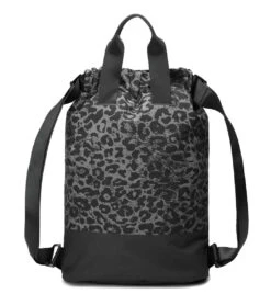 Vooray Flex Cinch Backpack Midnight Jaguar 10 Vooray Flex Cinch Backpack Midnight Jaguar -Hot Sale Everyday Yoga Store 7089799036971 midnightjaguar 4a