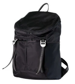 Aruna Project Sonu Backpack -Hot Sale Everyday Yoga Store 7093384839211 black