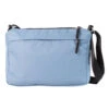 Aruna Project Shree Crossbody Slate Blue