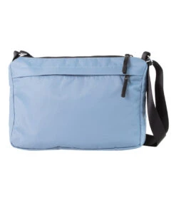 Aruna Project Shree Crossbody Slate Blue