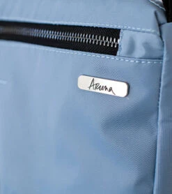 Aruna Project Shree Crossbody Slate Blue -Hot Sale Everyday Yoga Store 7093385199659 slateblue 5a