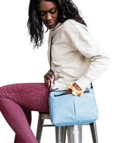 Aruna Project Shree Crossbody Slate Blue -Hot Sale Everyday Yoga Store 7093385199659 slateblue 6a