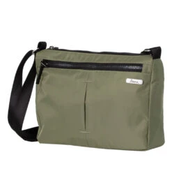 Aruna Project Shree Crossbody Olive