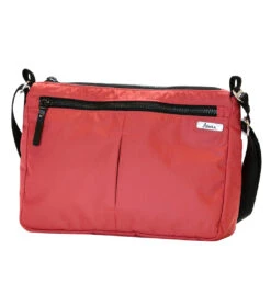 Aruna Project Shree Crossbody Poppy Red -Hot Sale Everyday Yoga Store 7093385265195 poppyred