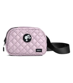 Vooray Quinn Belt Bag Blushing Barbie 5 Vooray Quinn Belt Bag Blushing Barbie -Hot Sale Everyday Yoga Store 7095711334443 blushingbarbie
