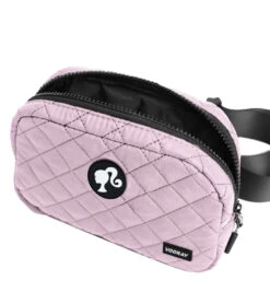Vooray Quinn Belt Bag -Hot Sale Everyday Yoga Store 7095711334443 blushingbarbie 3a 1