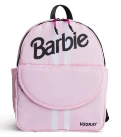 Vooray Lexi Backpack Barbie Classic Blush -Hot Sale Everyday Yoga Store 7096163893291 barbieclassicblush