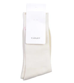 Varley Malloy Everyday Sock Egret