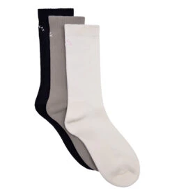 Varley Malloy Everyday Sock Egret -Hot Sale Everyday Yoga Store 7096397791275 egret 5a