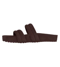 Varley Giles Quilted Slides 2.0 -Hot Sale Everyday Yoga Store 7096493506603 frenchtoast 2a 1