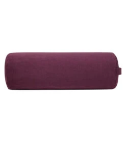 Manduka Enlight Round Yoga Bolster Indulge