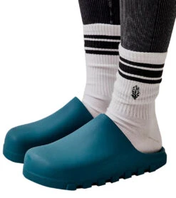 Free People Movement Mule -Hot Sale Everyday Yoga Store 7139102392363 lostjade 3a 1