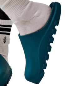 Free People Movement Mule -Hot Sale Everyday Yoga Store 7139102392363 lostjade 4a 1